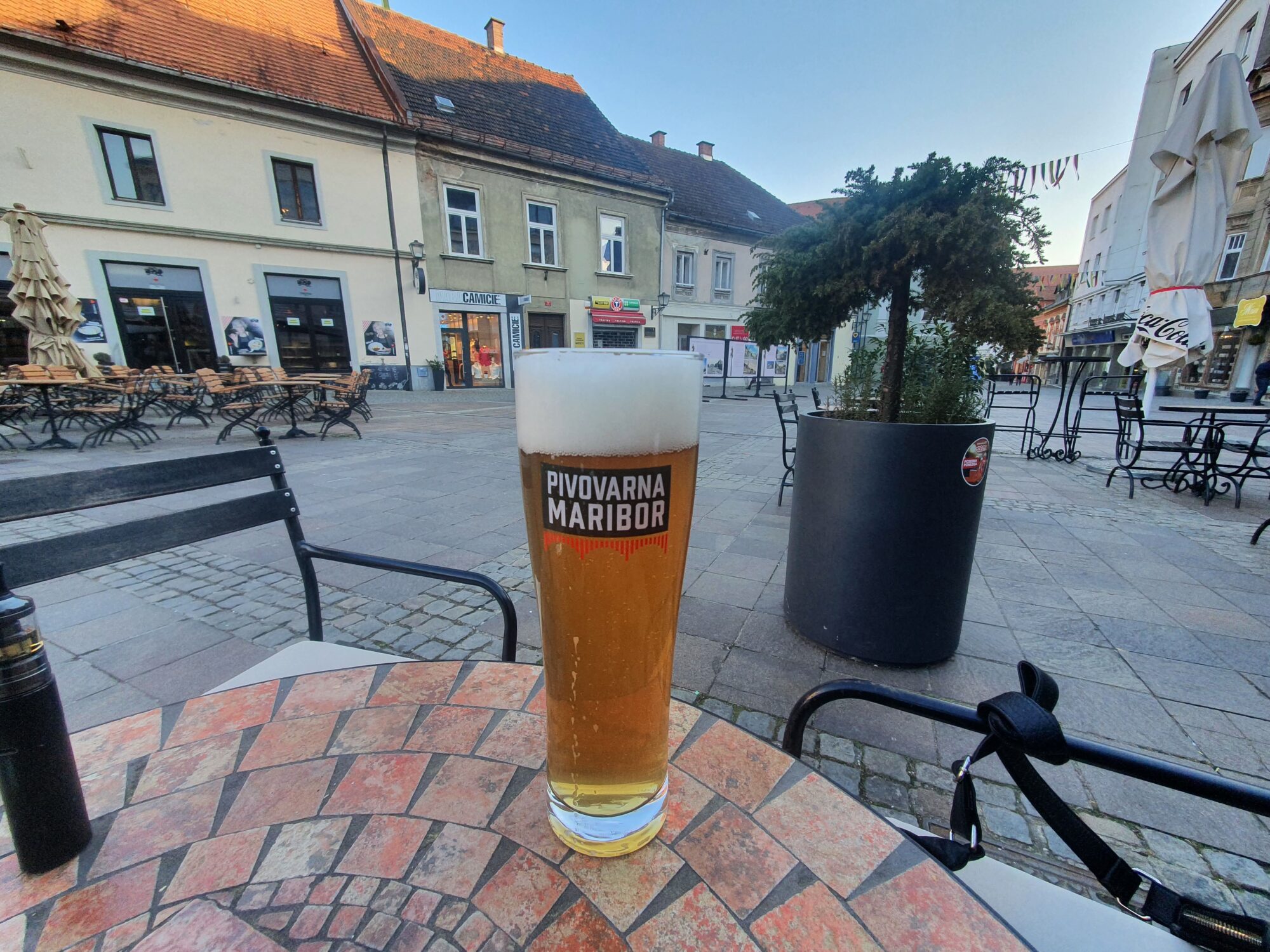 Pivovarna Maribor