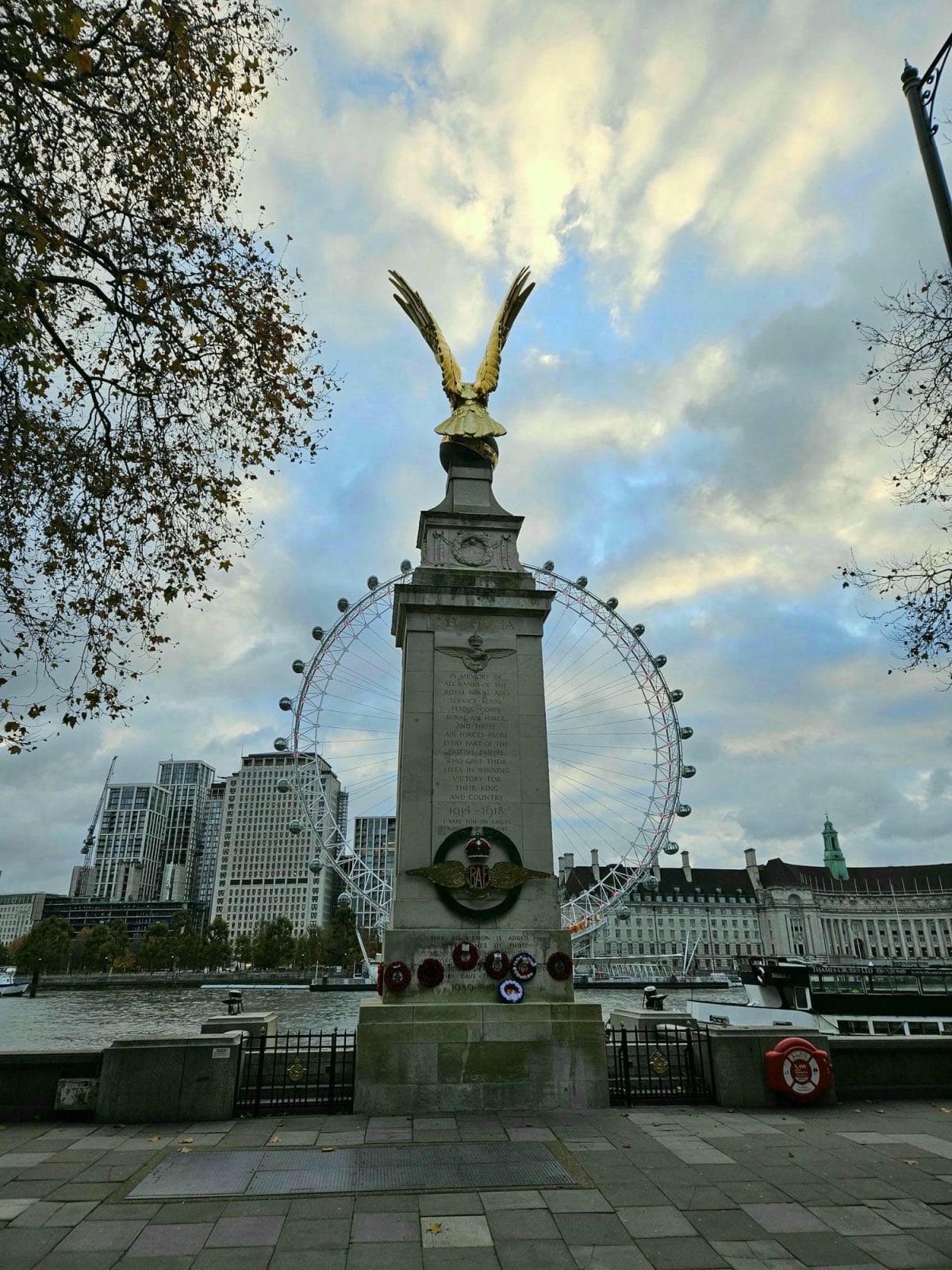 Royal Air Force Memorial