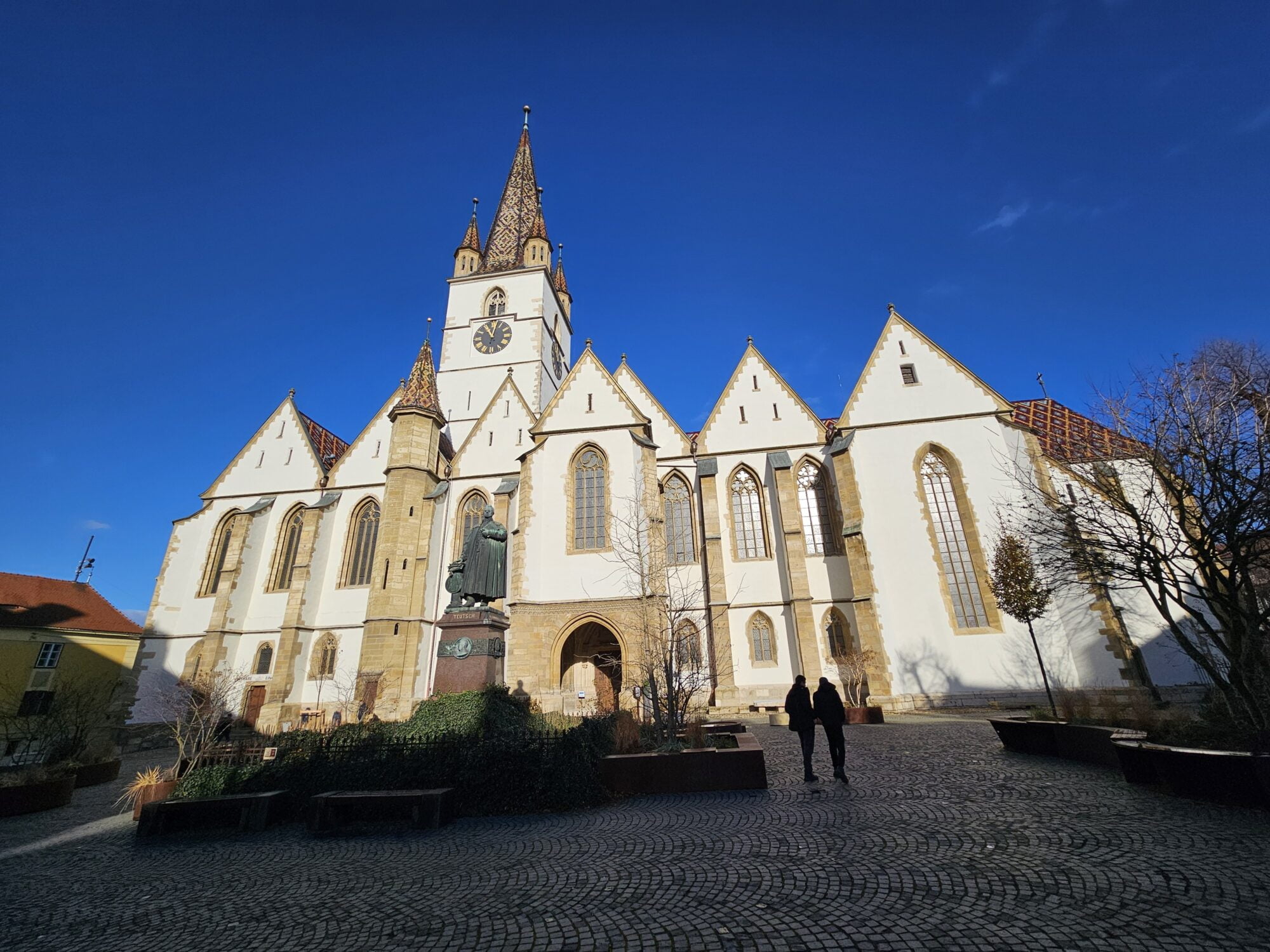 Sibiu Attractions