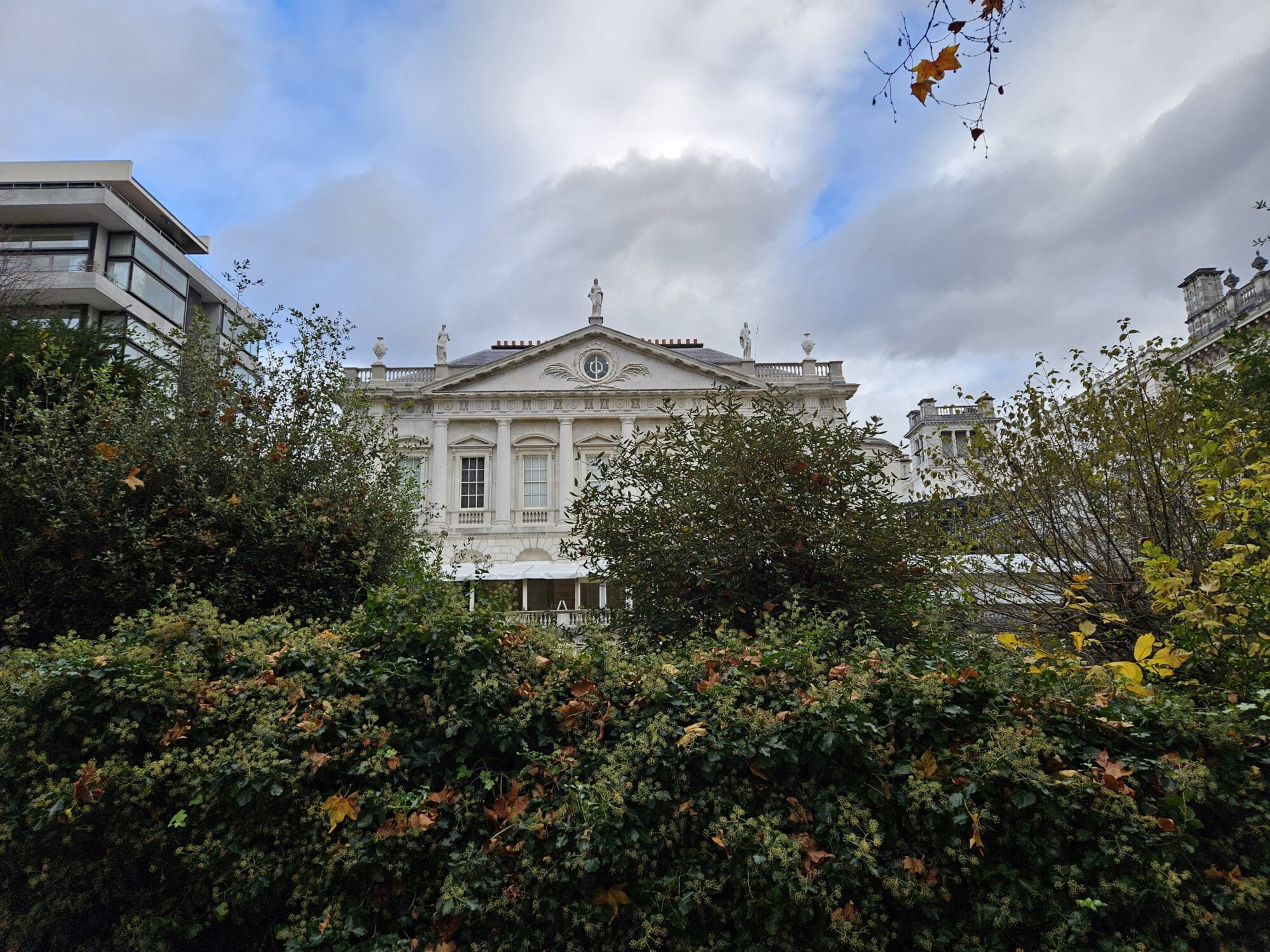 Spencer House