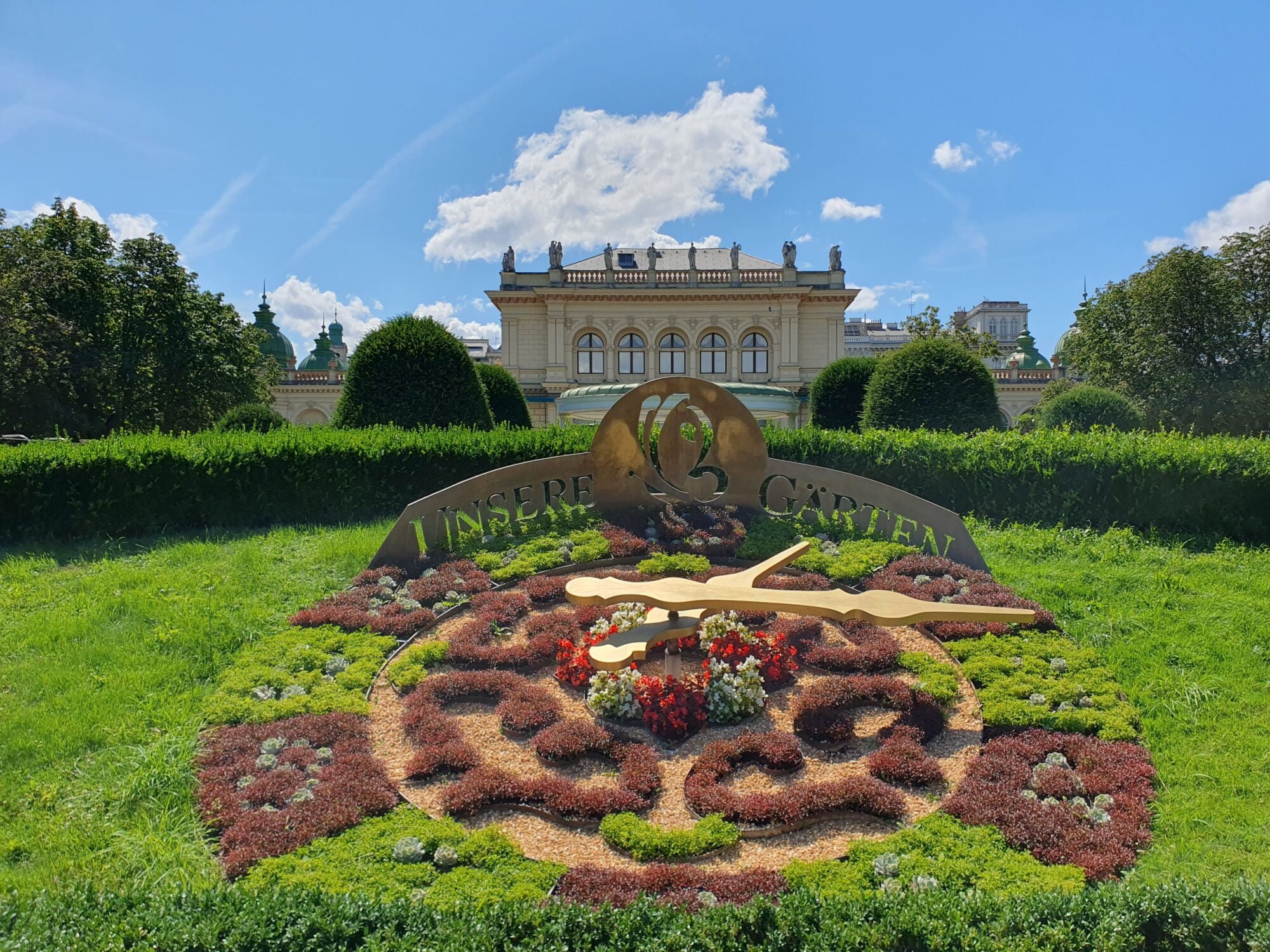 Stadtpark