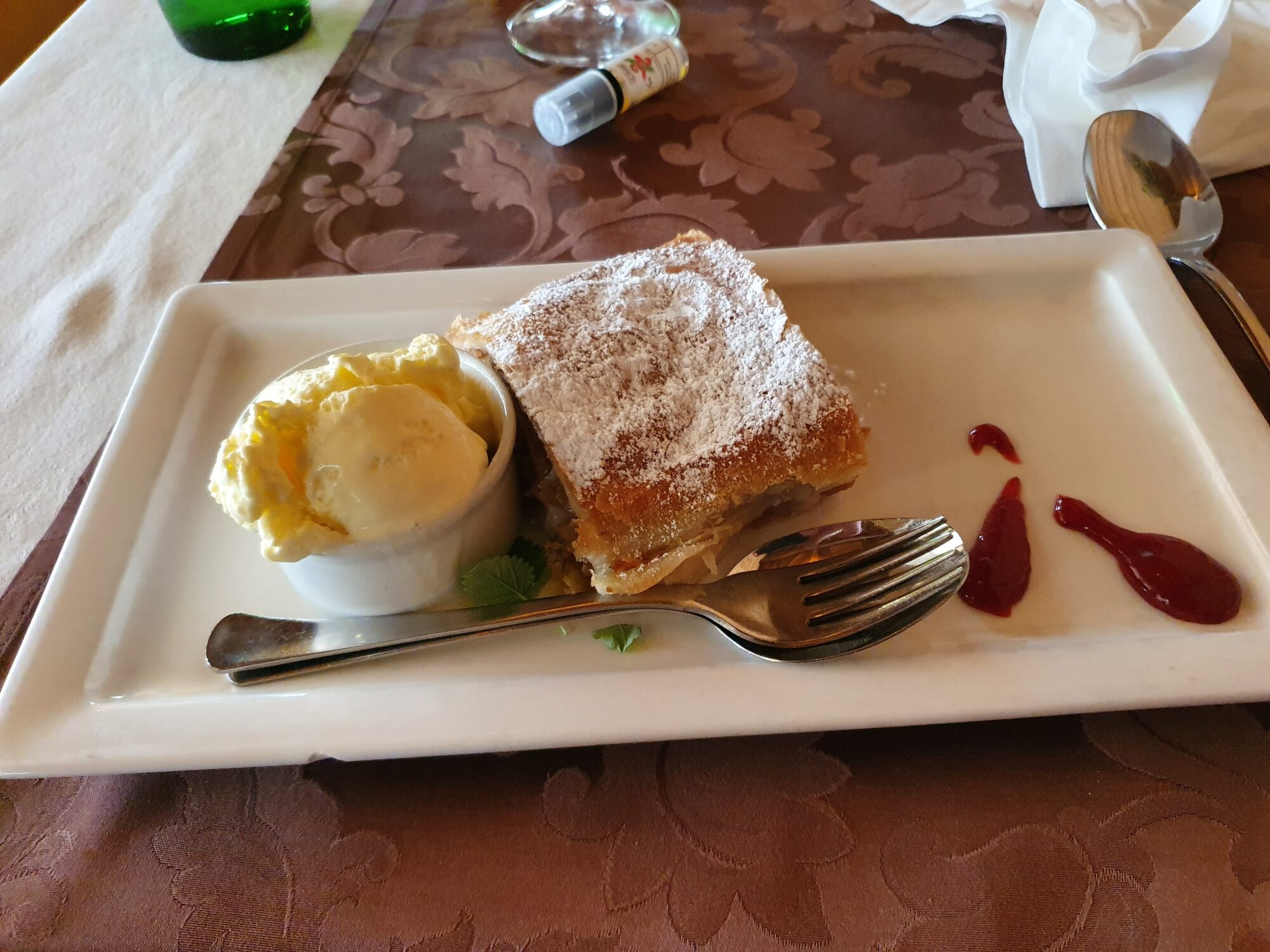 Strudel