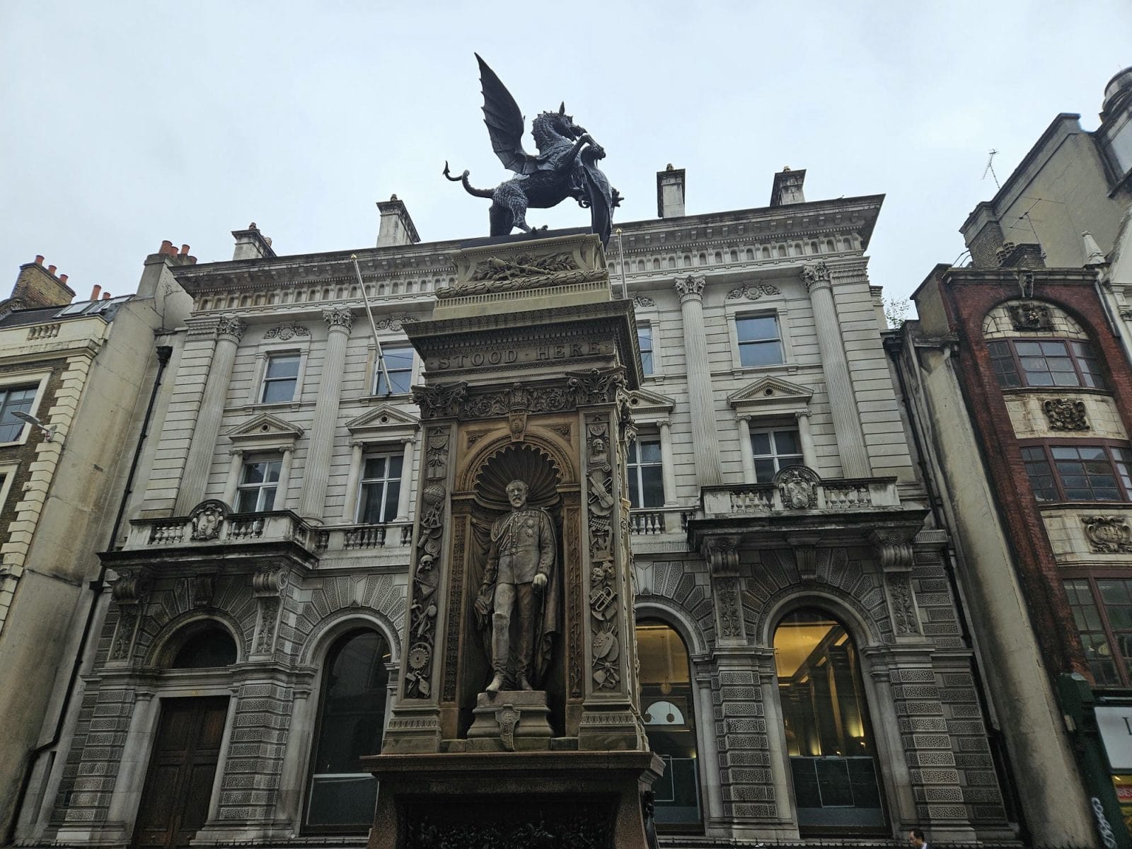 Temple Bar