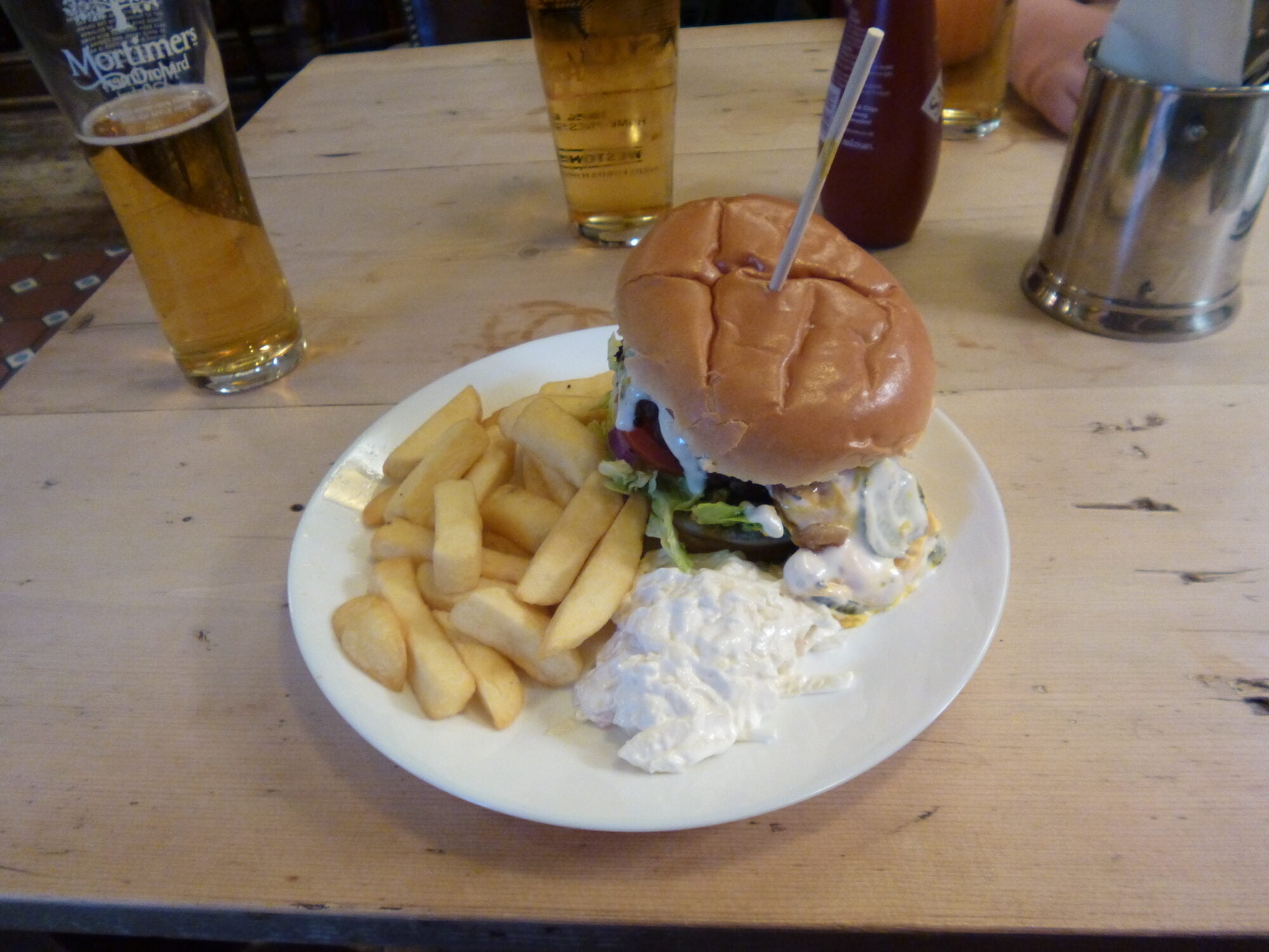 The Punchhouse