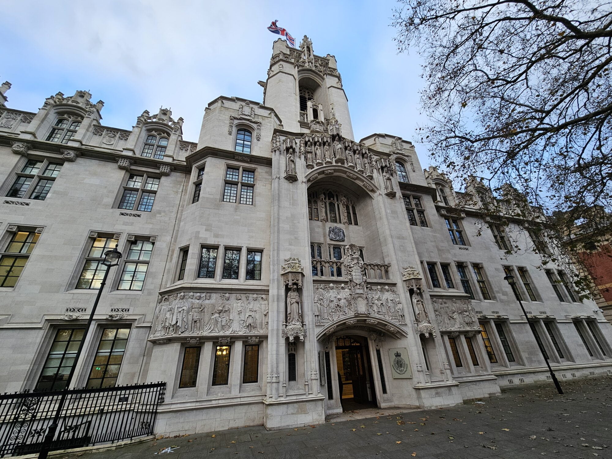 The Supreme Court