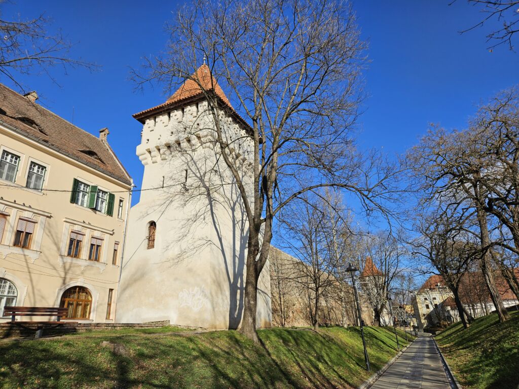 Things to do in Sibiu