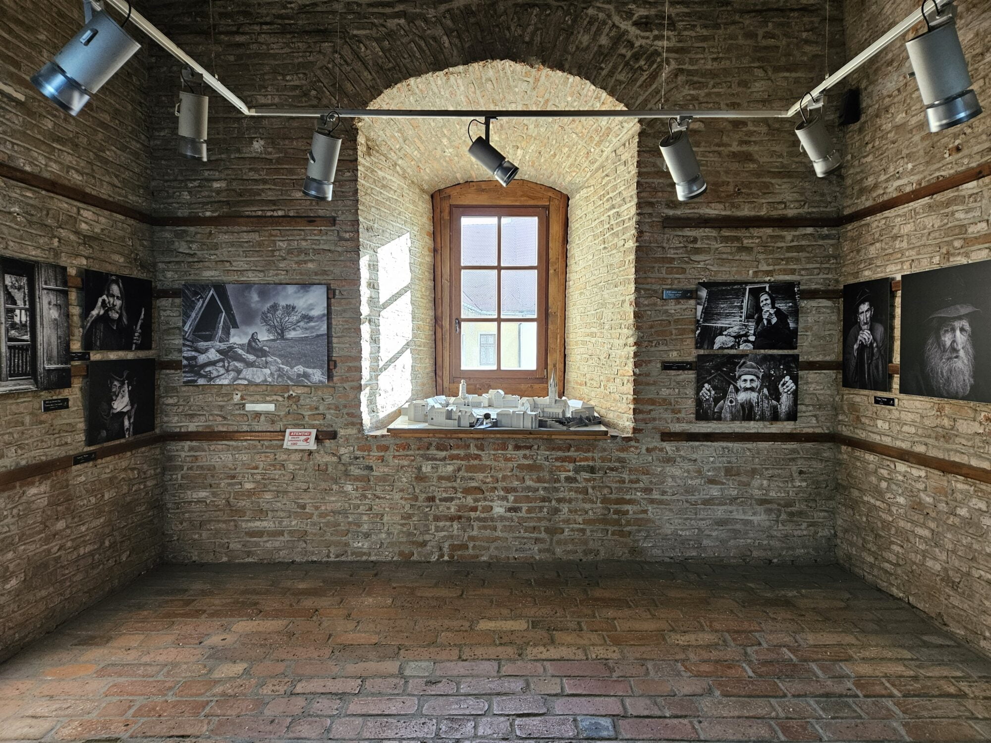 Turnul Sfatului photo exhibition