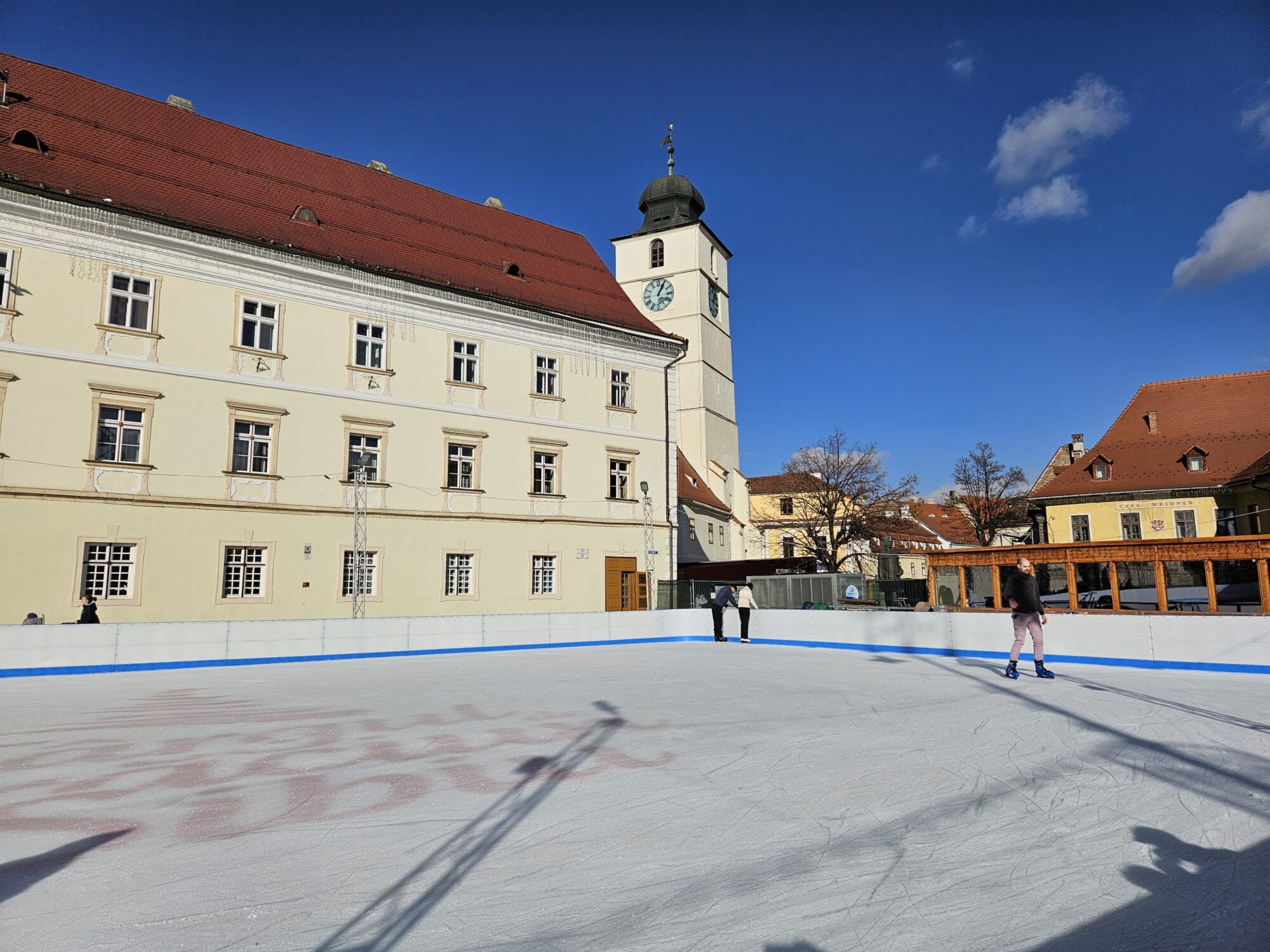 Turnul Sfatului