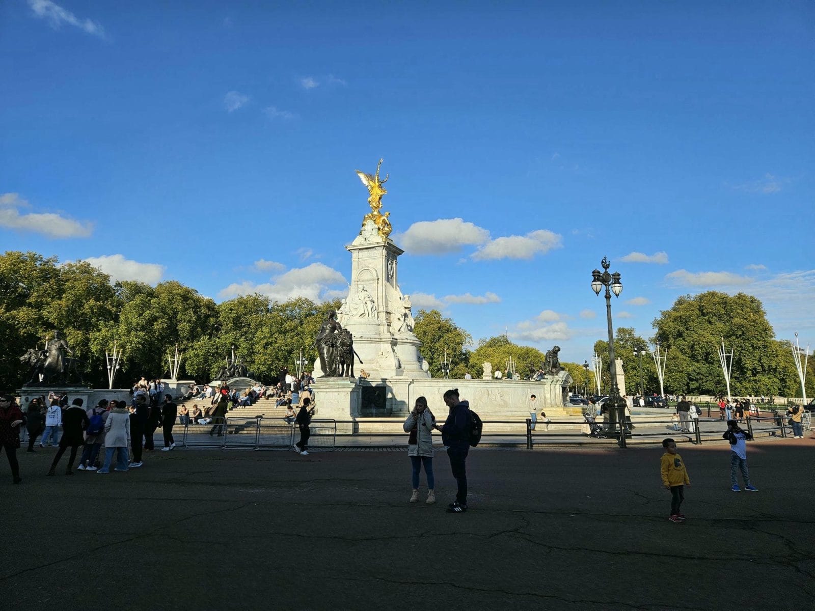 Victoria Memorial