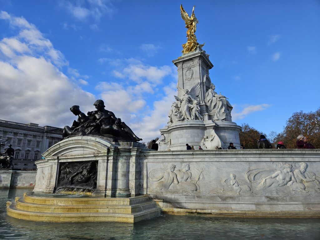 Victoria Memorial