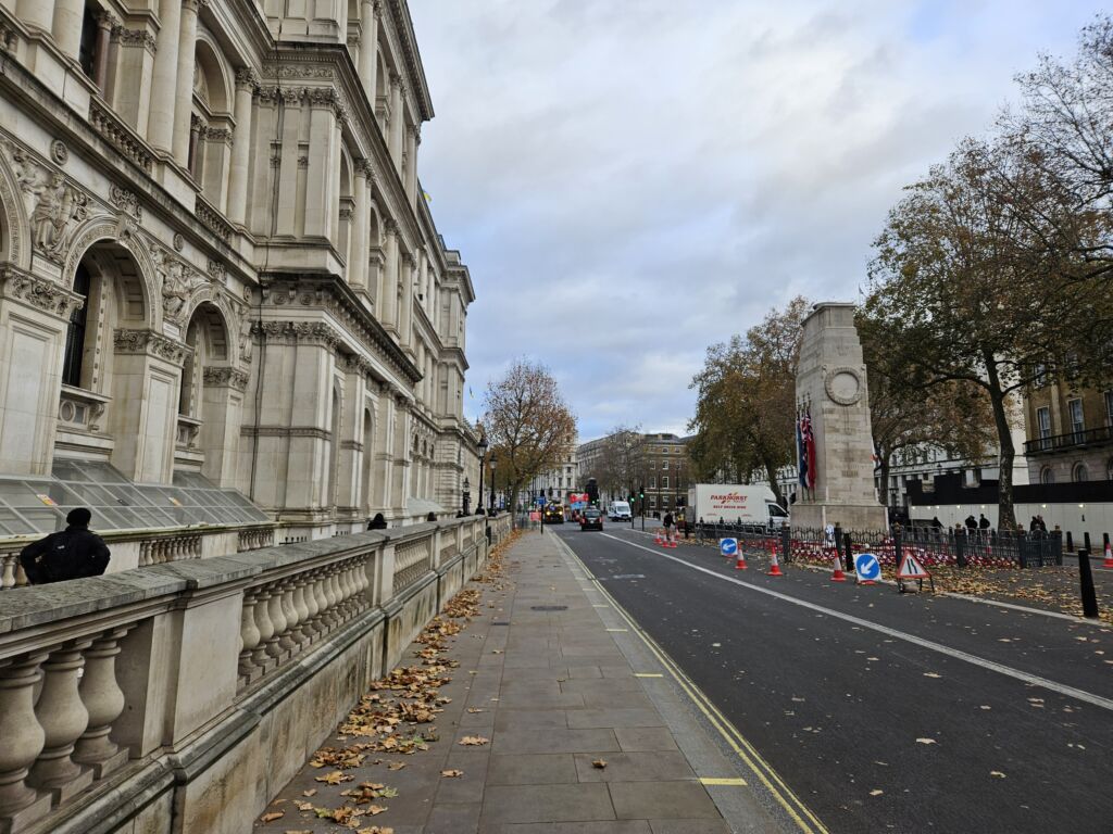 Whitehall
