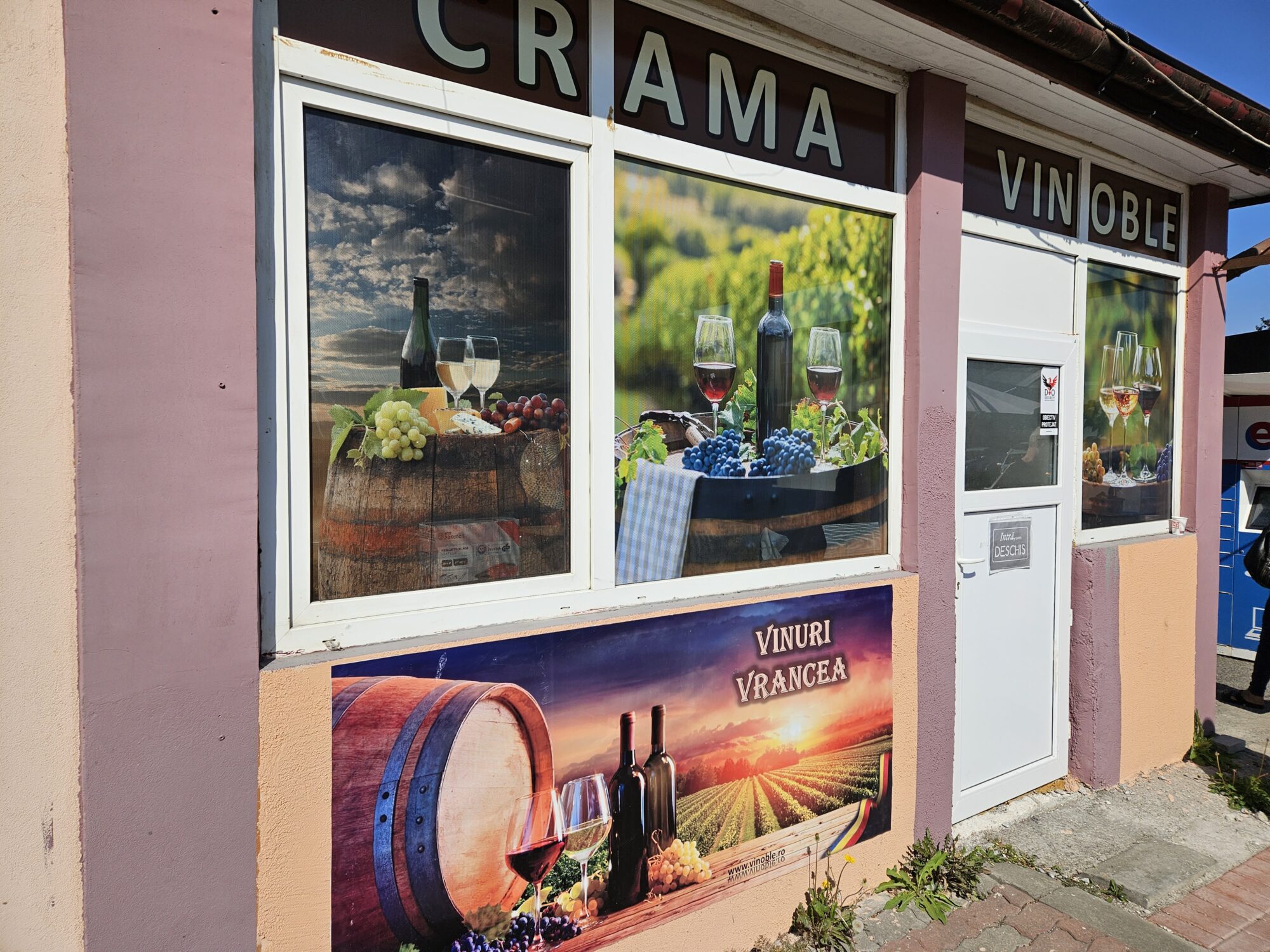 Wine Shops Market