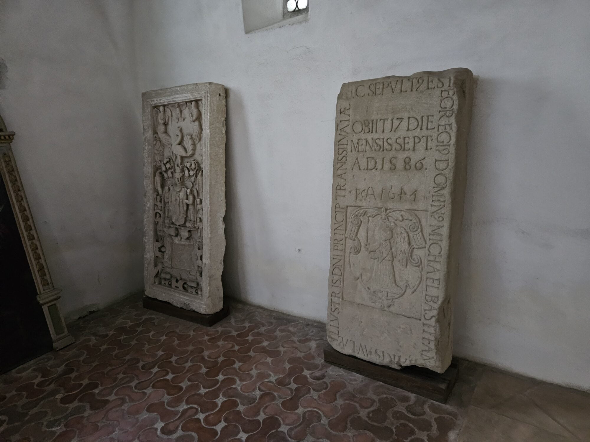 Artifacts Church