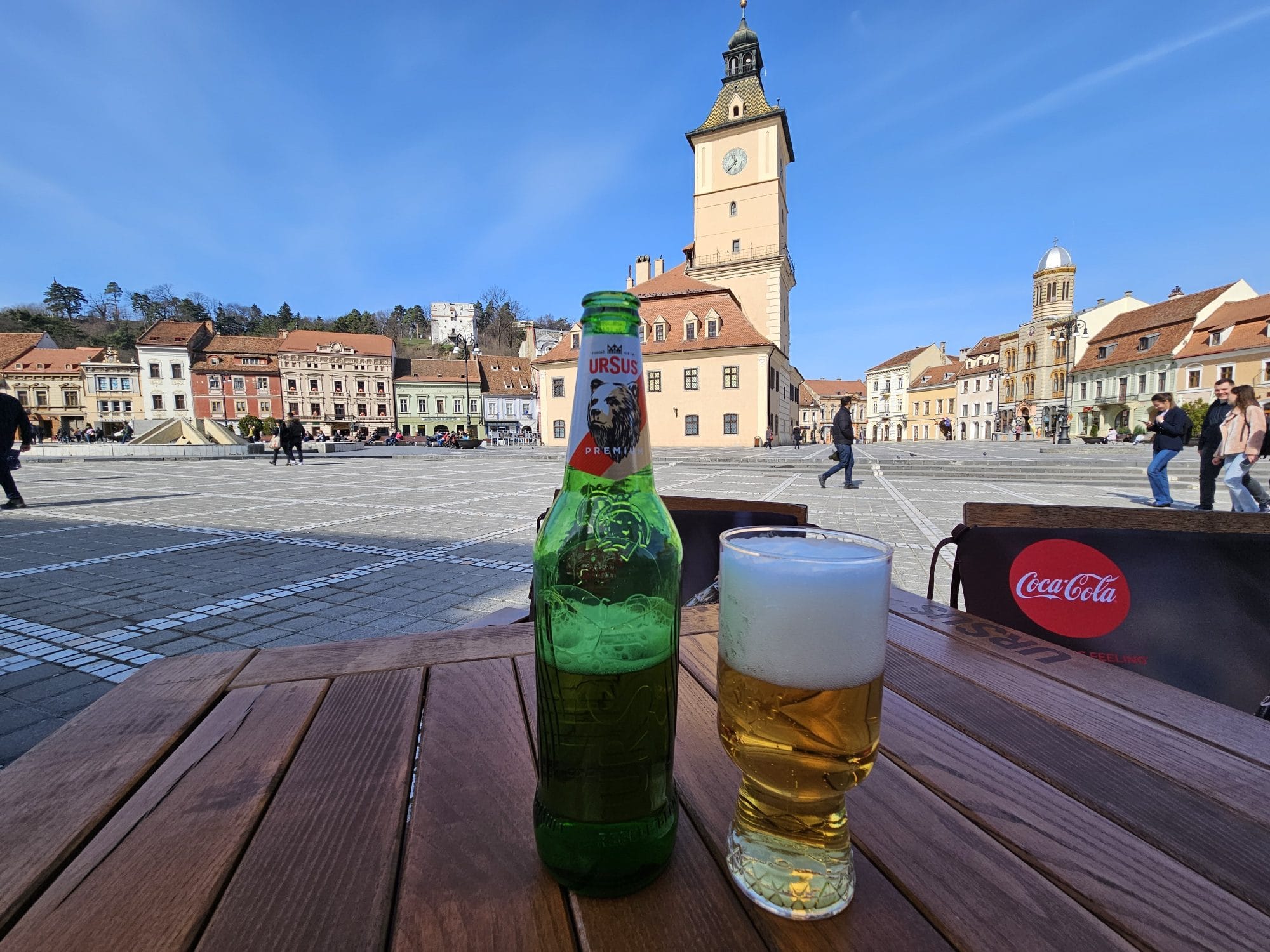 Bars Brasov