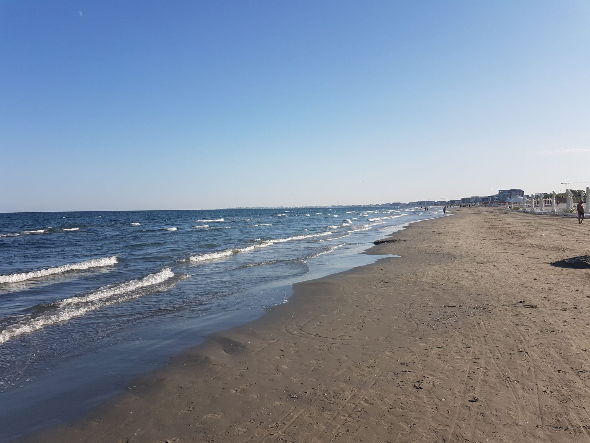 Black Sea Holidays