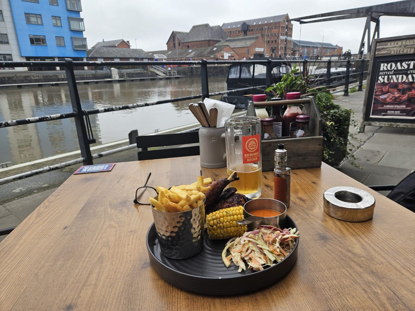 Brewhouse Gloucester