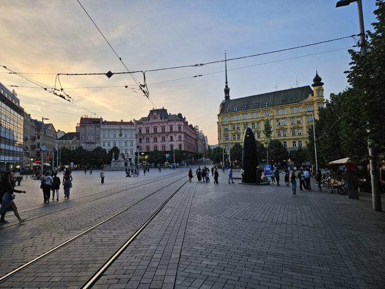 Brno