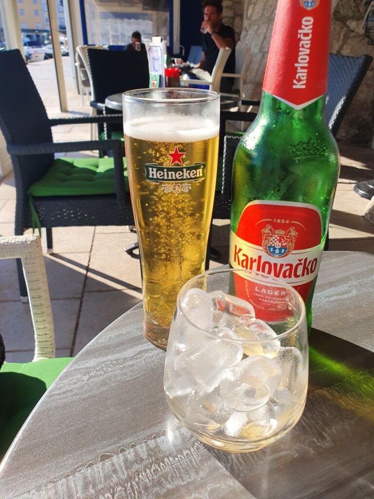 Cafe Burin