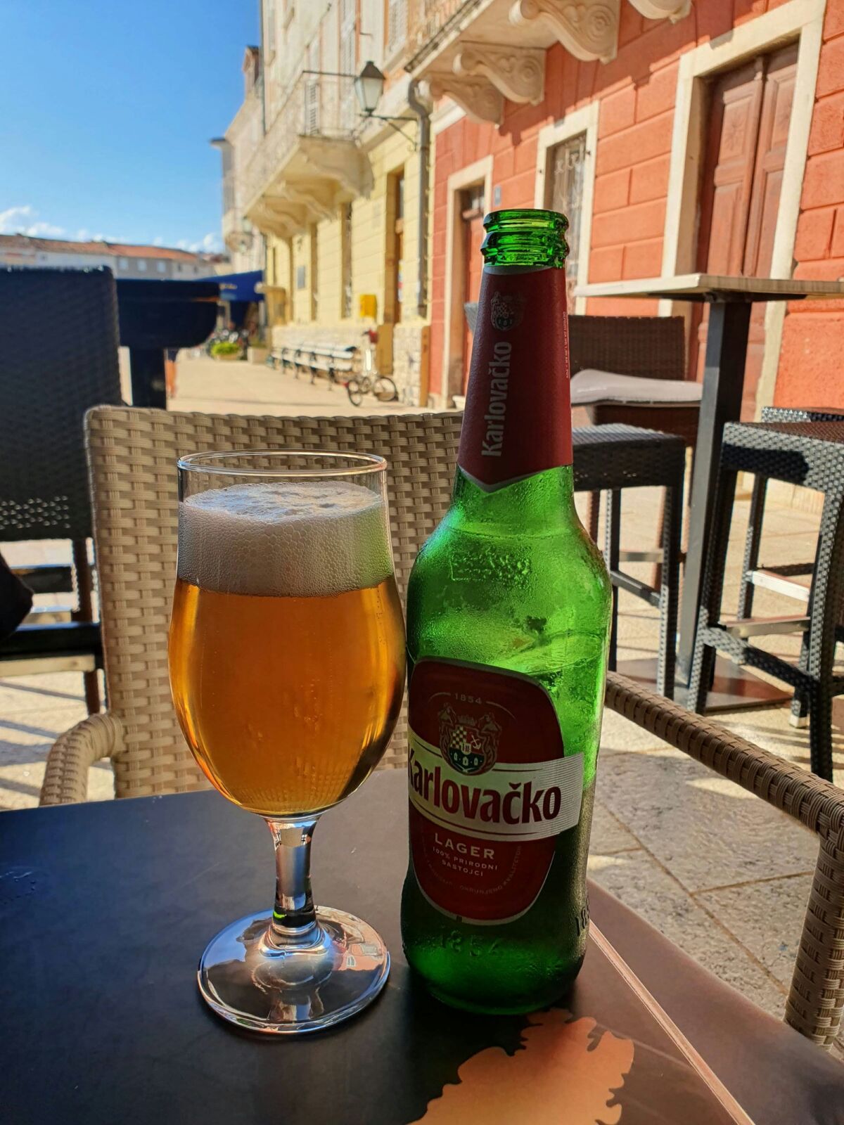 Caffe Bar Morena