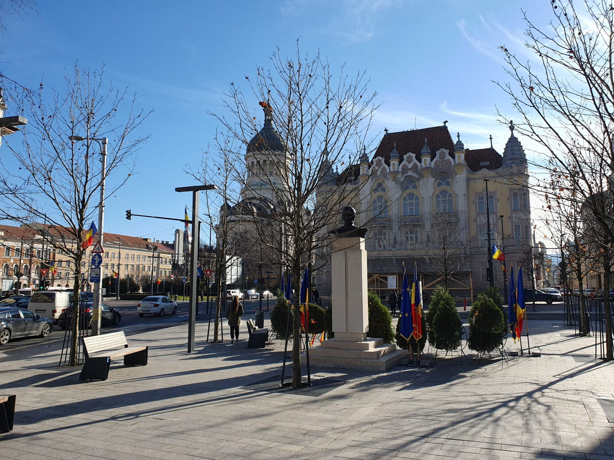 Cluj Life