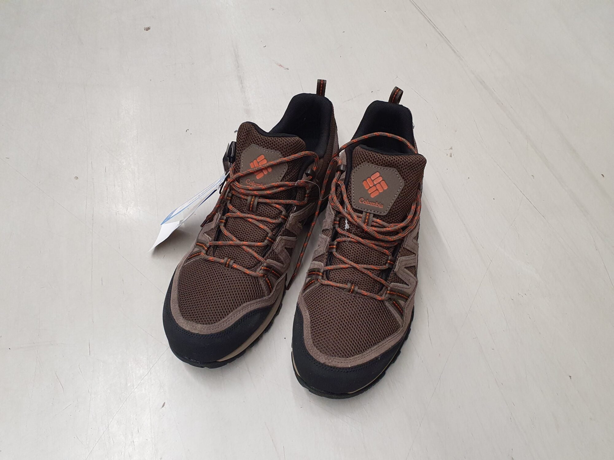Columbia Walking Shoes