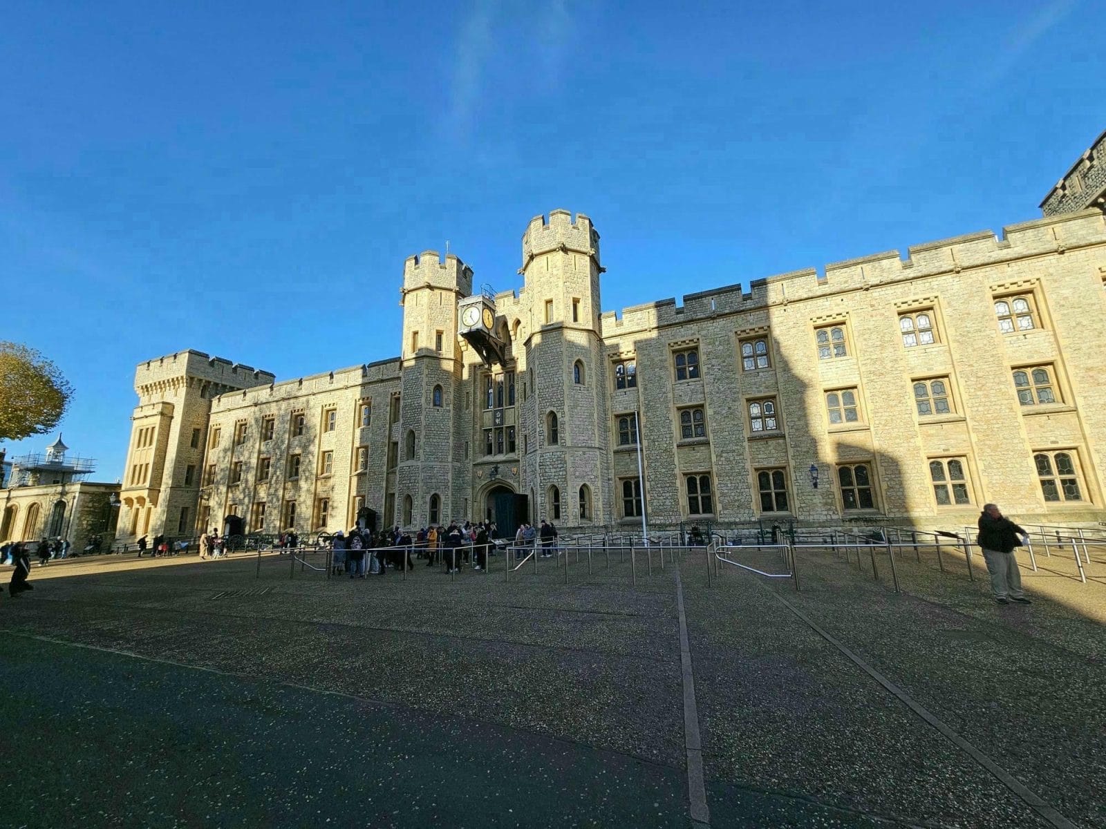 Crown Jewels