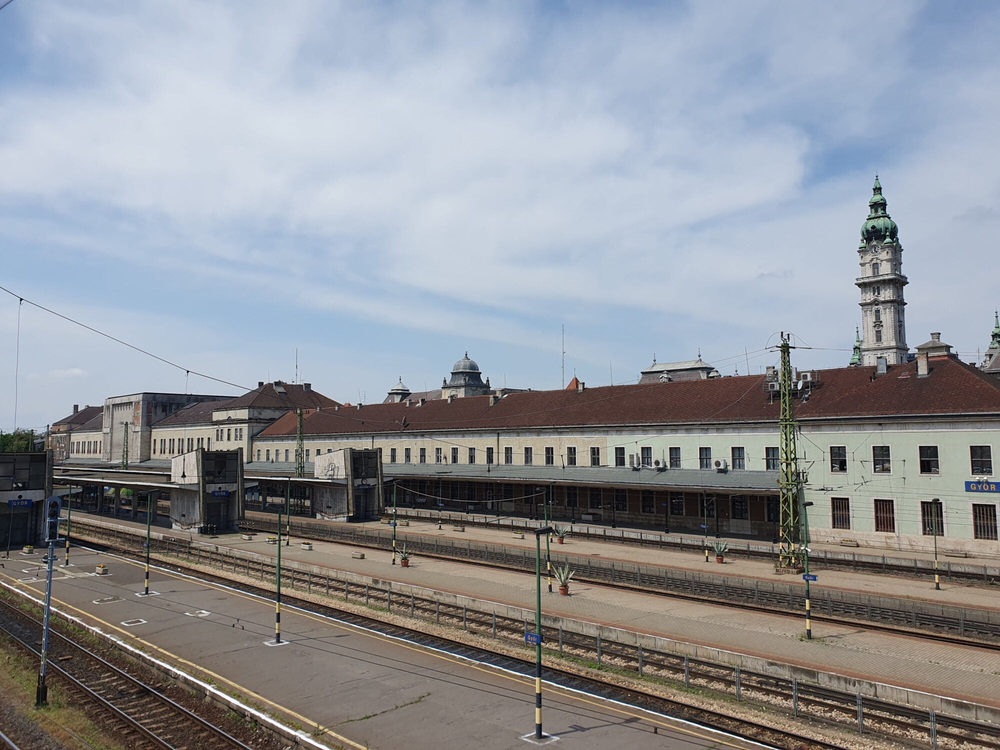 Day Trips From Győr