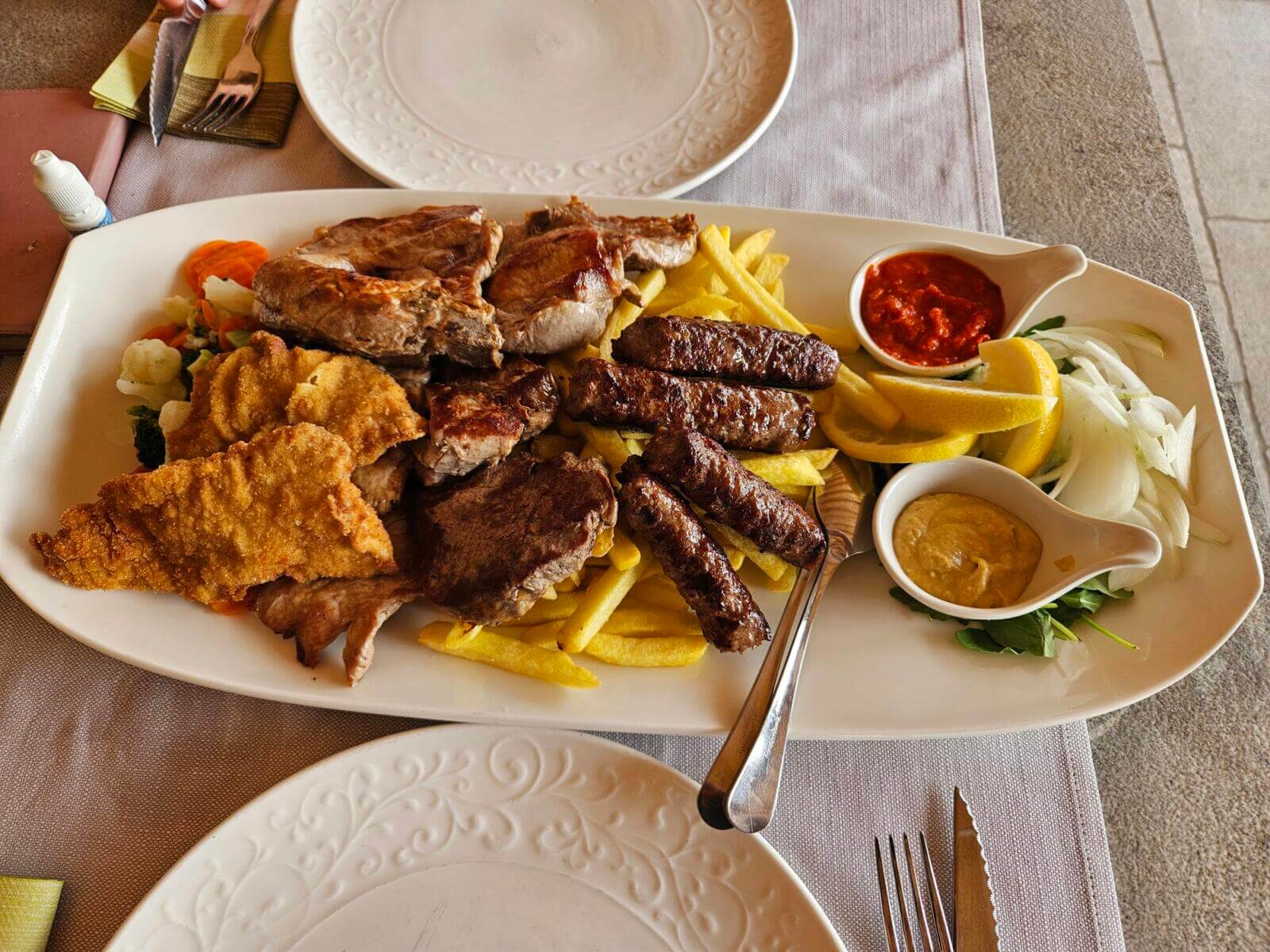 Divaca Food
