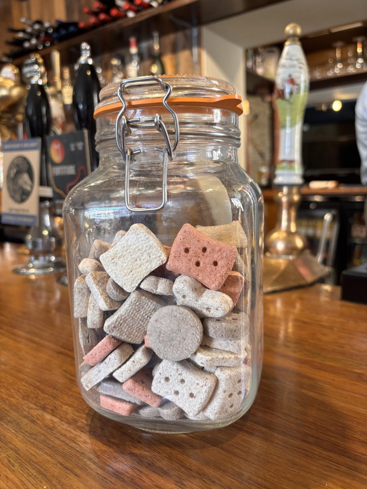 Dog Treats