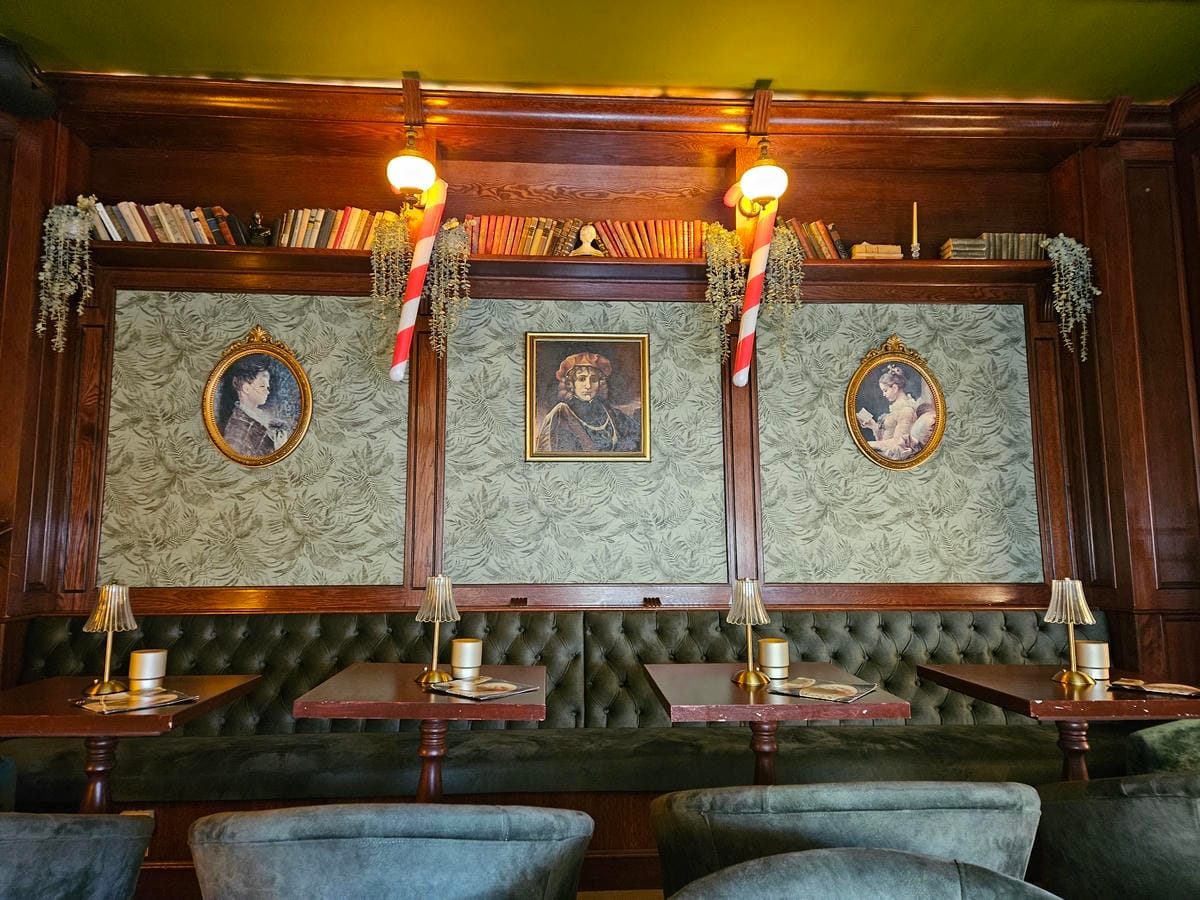 English Bar Brasov