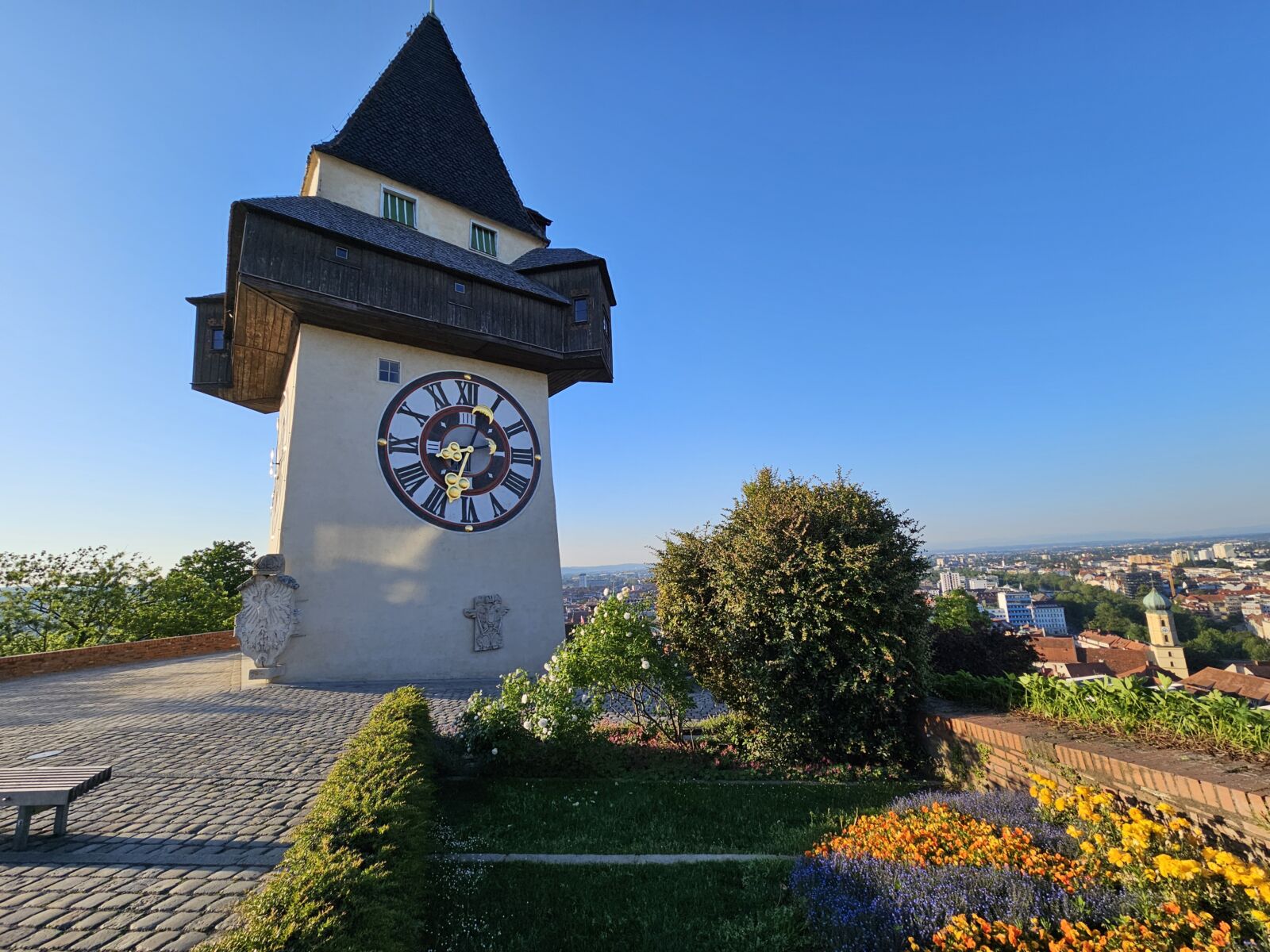 Graz
