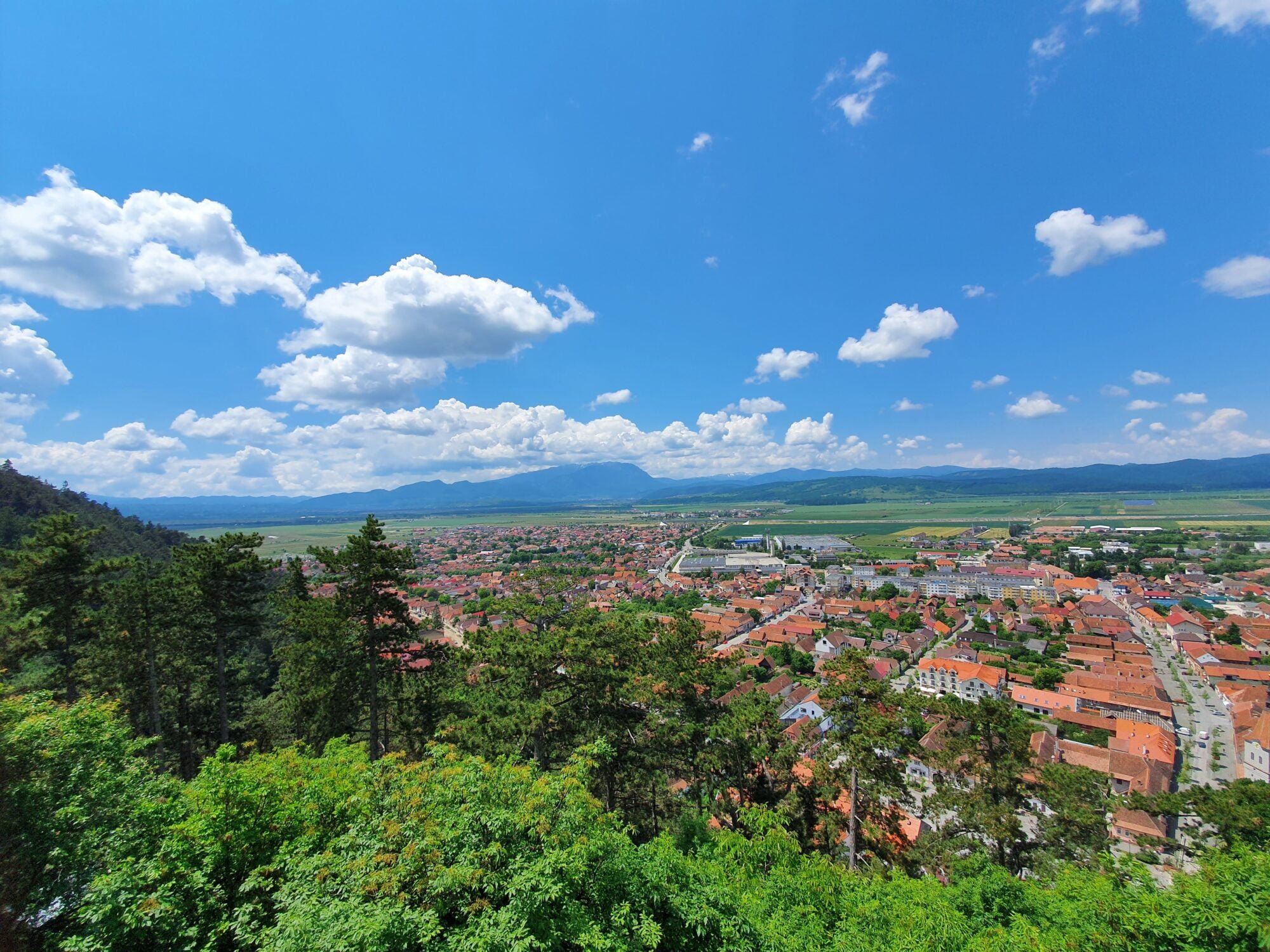 Is Rasnov Worth Visiting