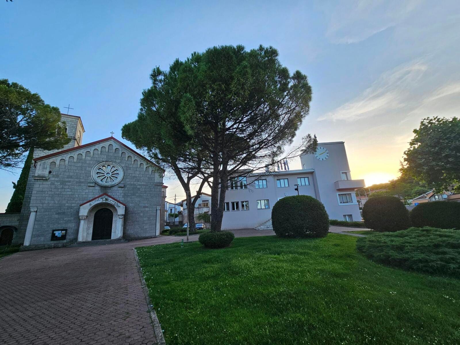 Matulji Croatia