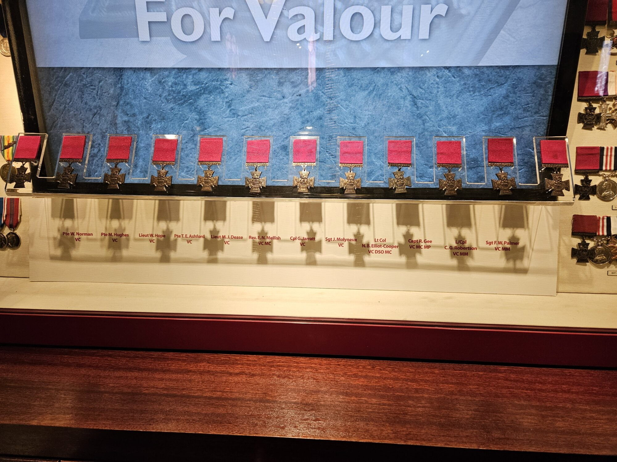 Medals Museum