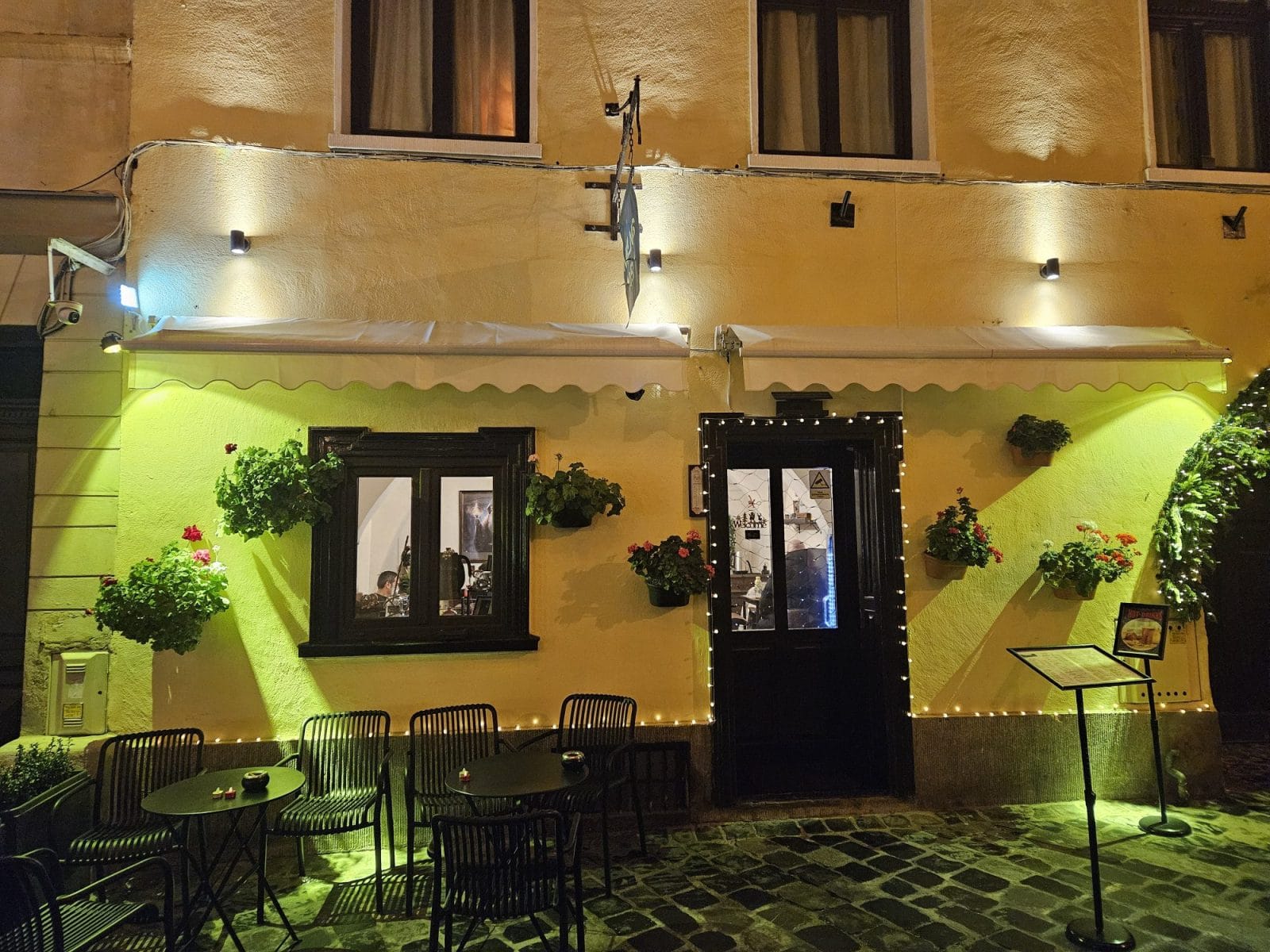 Merlin's Pub