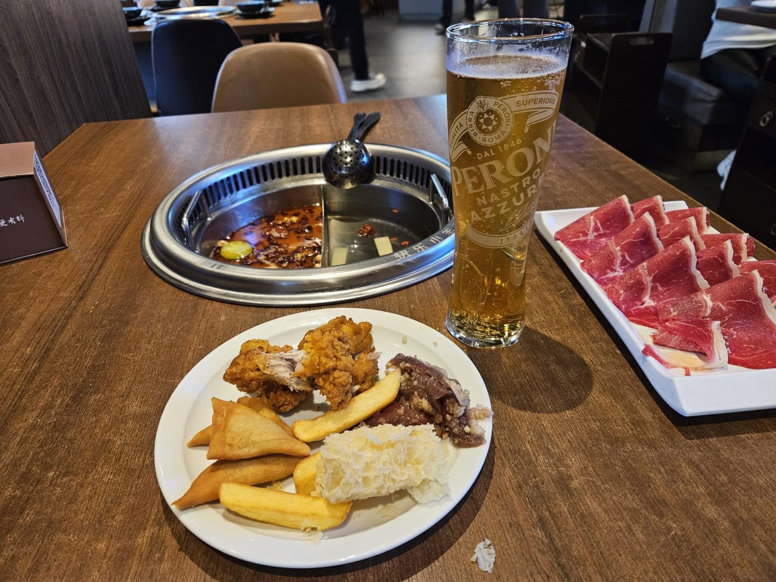 Mongolian