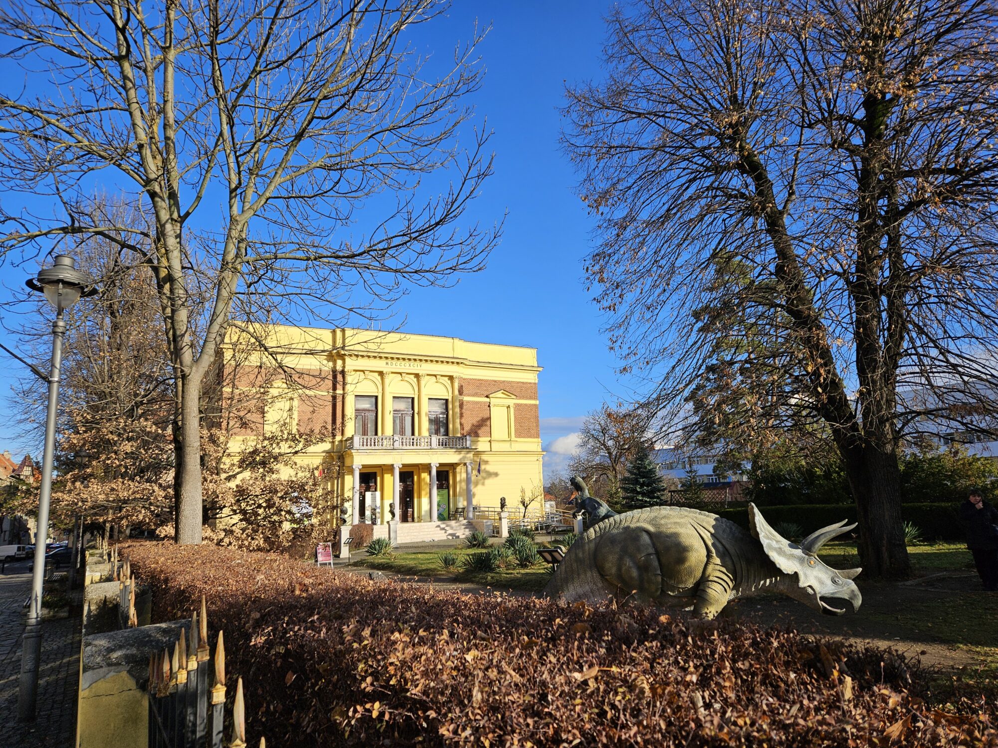 Natural History Museum