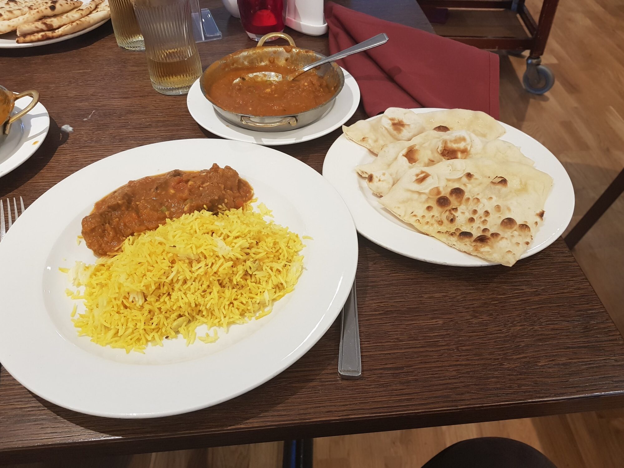 Nepalese Chef Gloucester