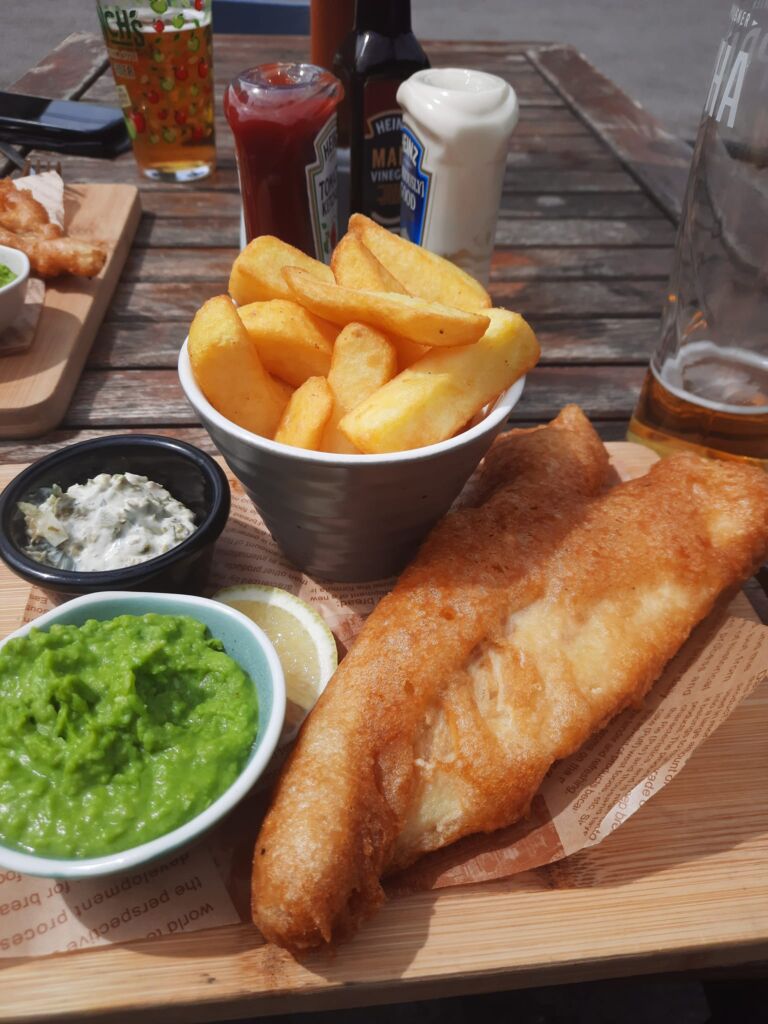 Old George Inn South Cerney