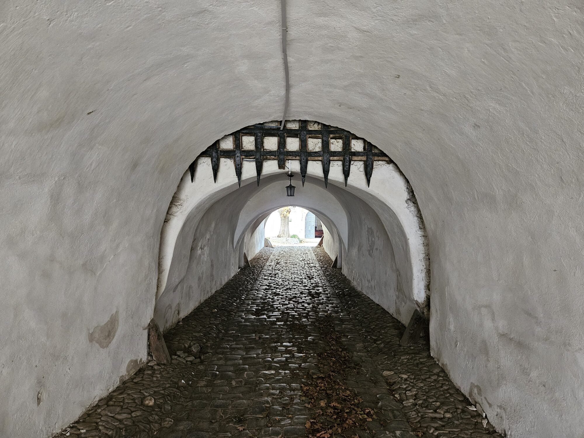 Portcullis