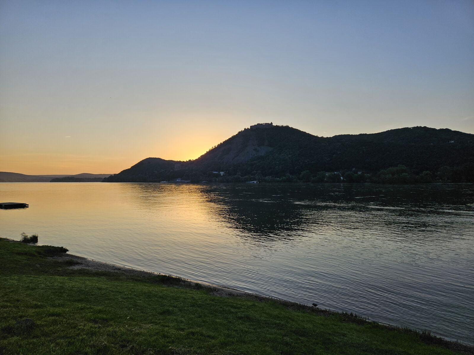 Red Danube