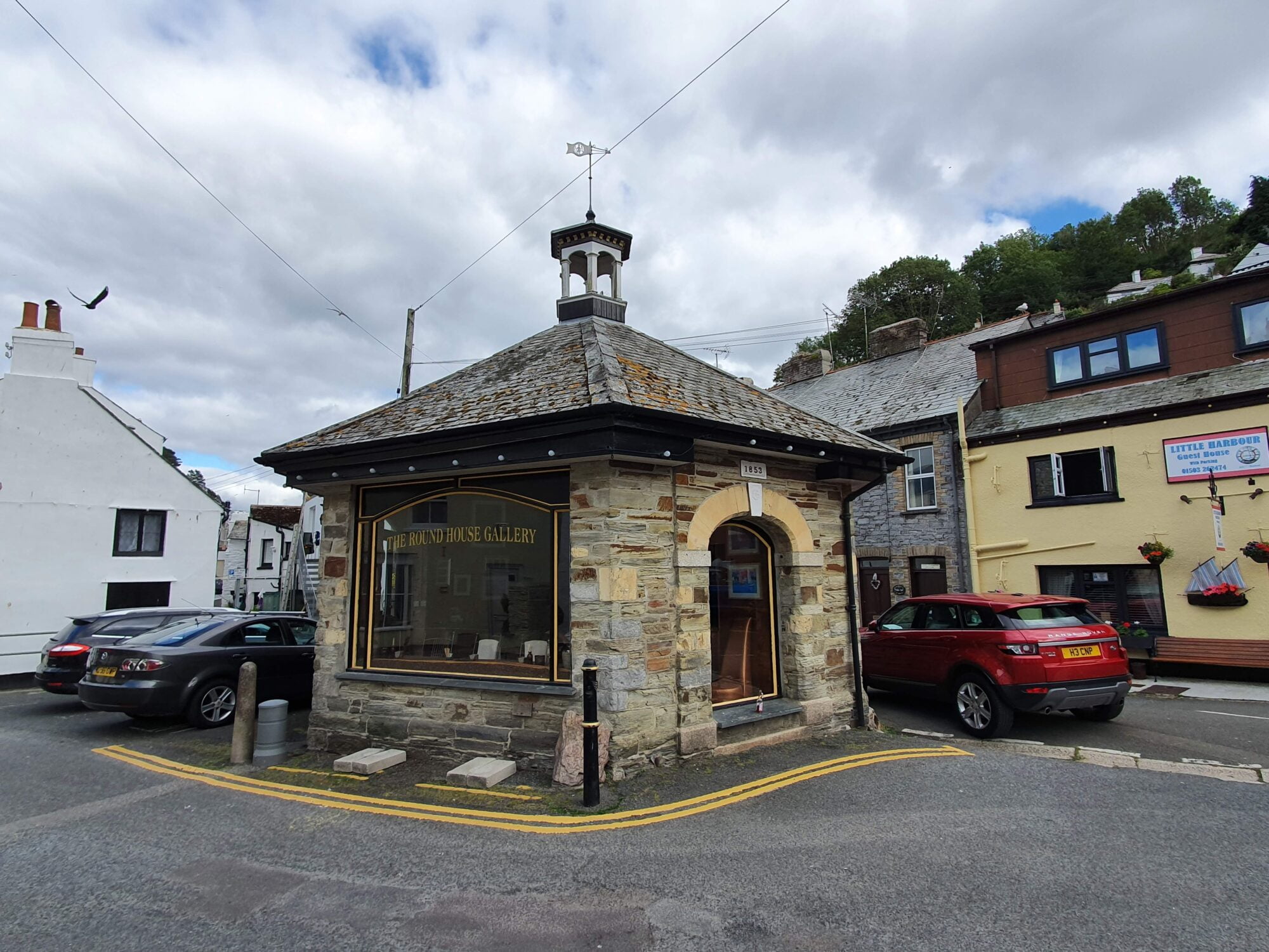 Round House Gallery