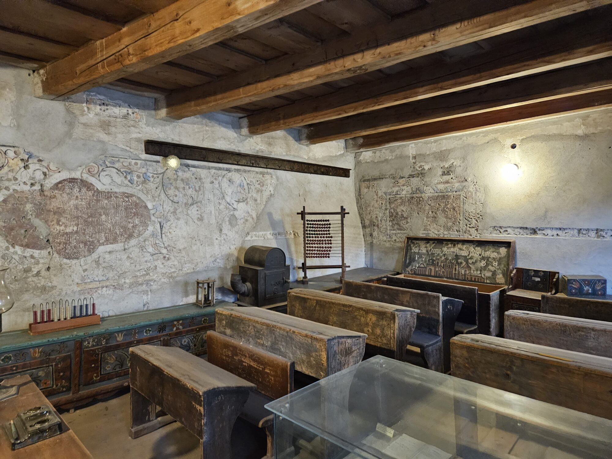 School Room