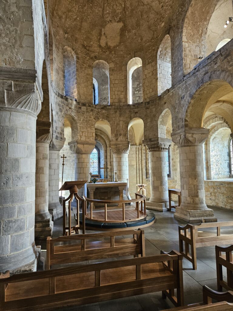 St John's Chapel