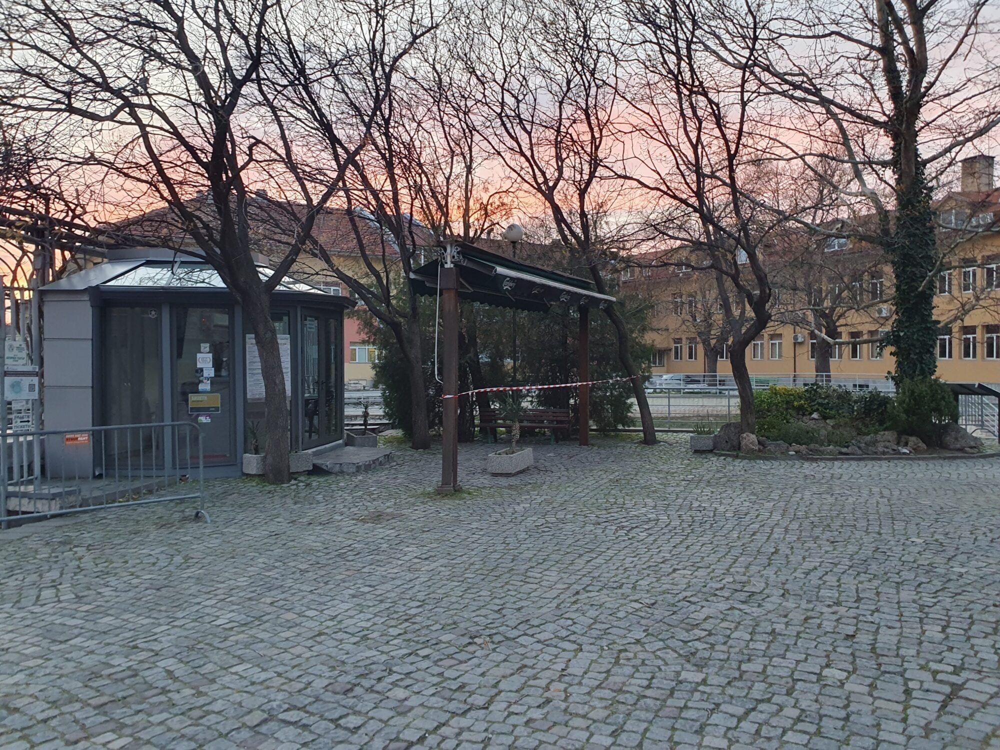 Tickets to Plovdiv Roman Theatre