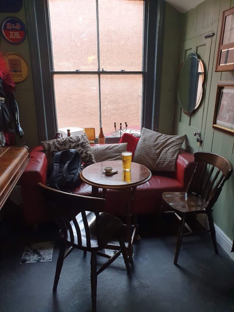 Turks Head - Best Pubs in Gloucester