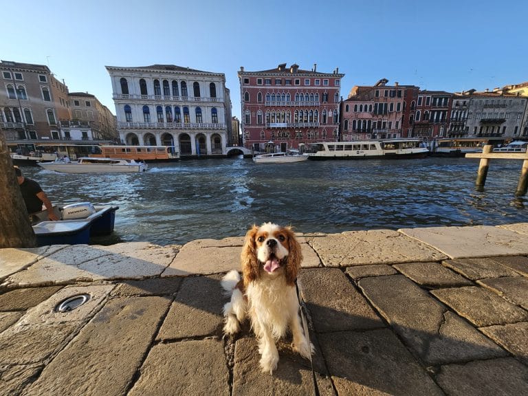 Venice Italy