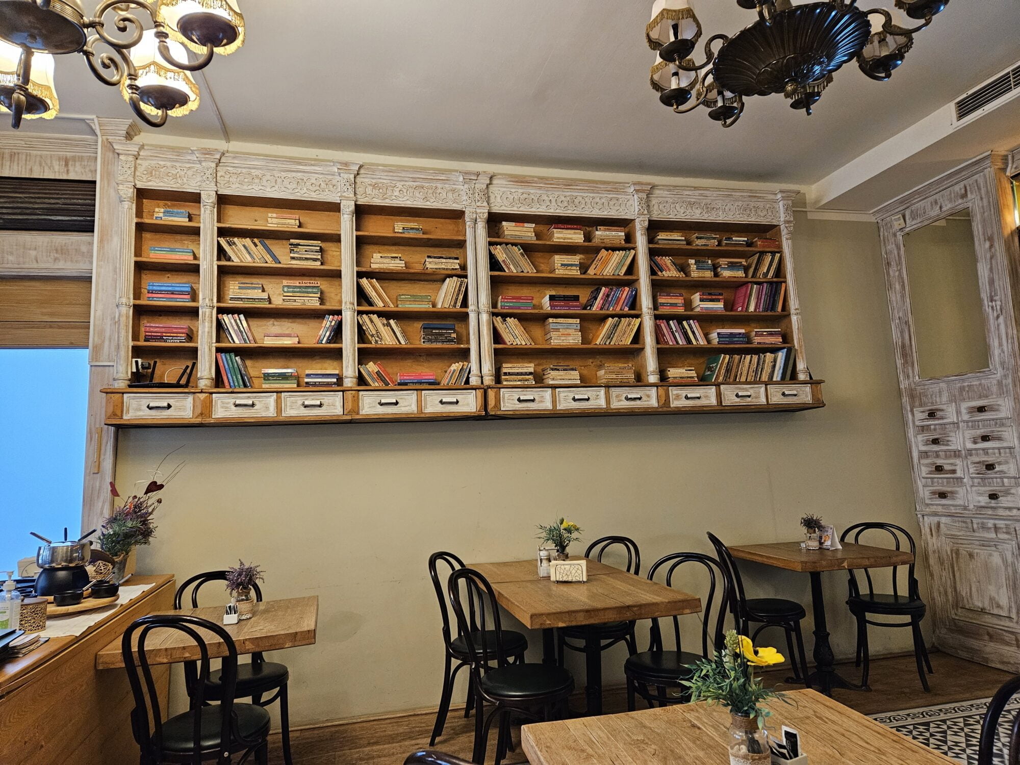 Viva la Vida Bistro
