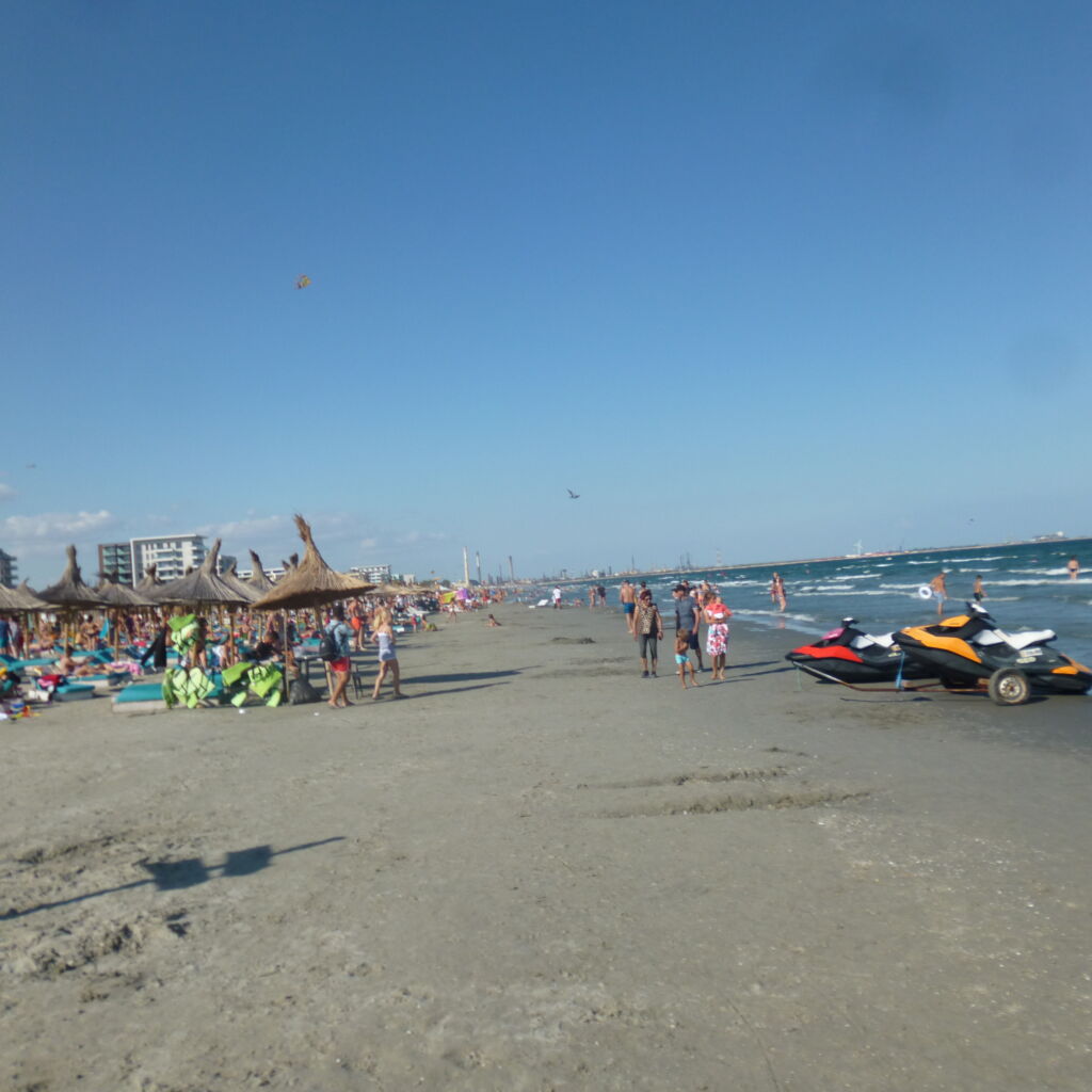 jet ski