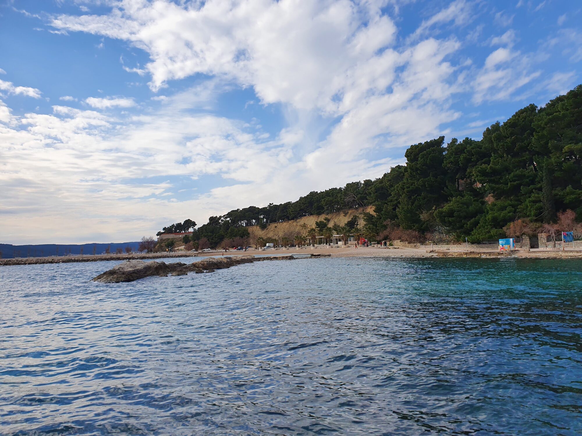 Bay Ježinac